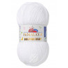 Himalaya Dolphin Baby 80301 Белый