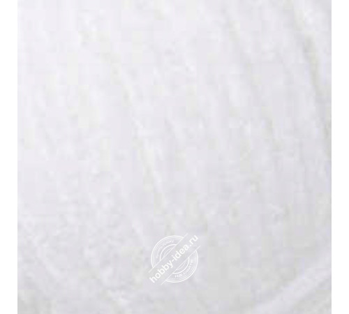 Himalaya Dolphin Baby 80301 Белый