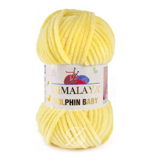 Himalaya Dolphin Baby 80302 Жёлтый