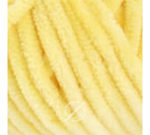 Himalaya Dolphin Baby 80302 Жёлтый