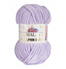 Himalaya Dolphin Baby 80305 Лавандовый
