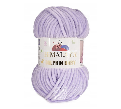 Himalaya Dolphin Baby 80305 Лавандовый