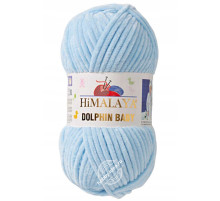 Himalaya Dolphin Baby 80306 Голубой
