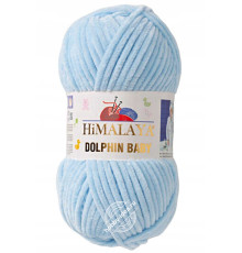 Himalaya Dolphin Baby 80306 Голубой