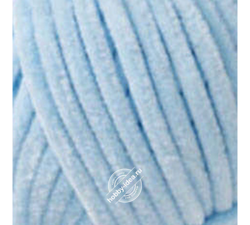 Himalaya Dolphin Baby 80306 Голубой