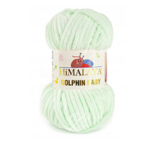 Himalaya Dolphin Baby 80307 Мятный
