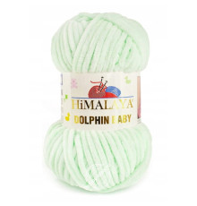 Himalaya Dolphin Baby 80307 Мятный
