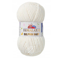 Himalaya Dolphin Baby 80308 Кремовый
