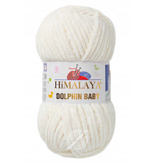 Himalaya Dolphin Baby 80308 Кремовый
