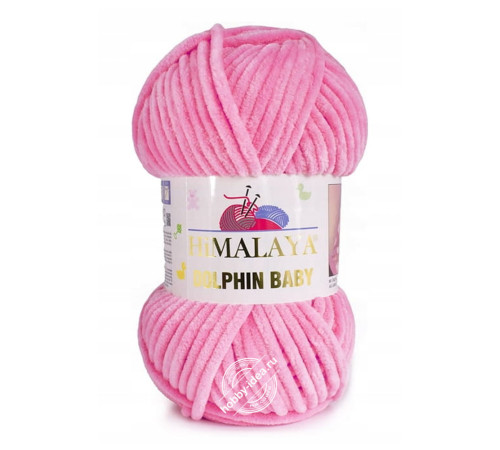Himalaya Dolphin Baby 80309 Розовый
