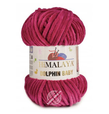Himalaya Dolphin Baby 80310 Пион