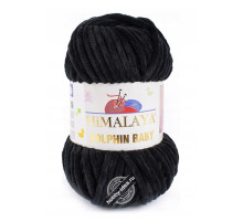 Himalaya Dolphin Baby 80311 Чёрный