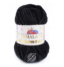 Himalaya Dolphin Baby 80311 Чёрный