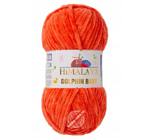 Himalaya Dolphin Baby 80312 Светло-коралловый