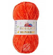 Himalaya Dolphin Baby 80312 Светло-коралловый
