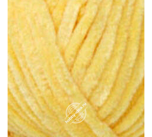Himalaya Dolphin Baby 80313 Бледно-жёлтый