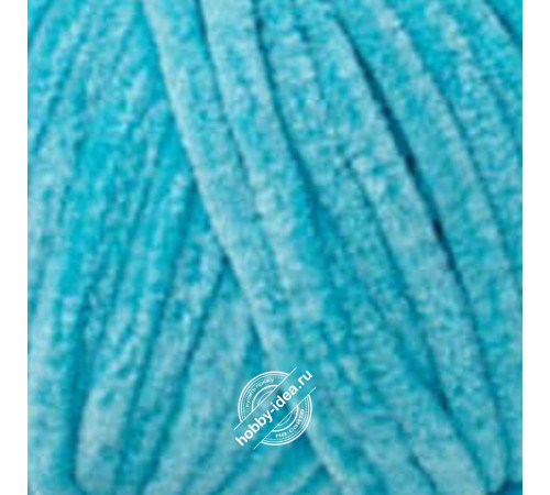 Himalaya Dolphin Baby 80315 Бирюза