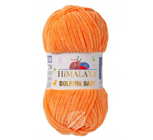 Himalaya Dolphin Baby 80316 Оранжевый