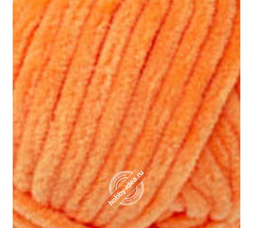 Himalaya Dolphin Baby 80316 Оранжевый