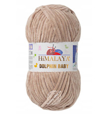 Himalaya Dolphin Baby 80317 Бежевый