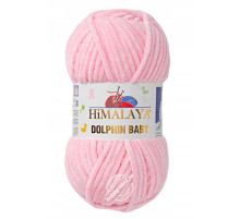 Himalaya Dolphin Baby 80319 Чайная роза