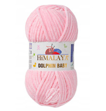 Himalaya Dolphin Baby 80319 Чайная роза