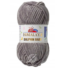 Himalaya Dolphin Baby 80320 Стальной