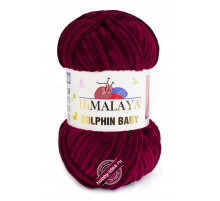 Himalaya Dolphin Baby 80322 Винный