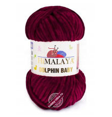 Himalaya Dolphin Baby 80322 Винный