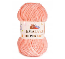 Himalaya Dolphin Baby 80323 Розовый персик