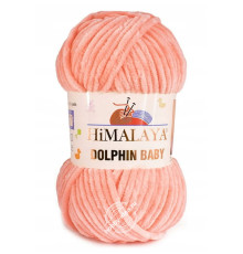 Himalaya Dolphin Baby 80323 Розовый персик