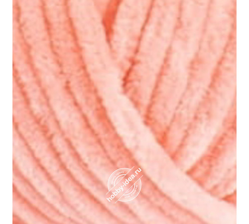 Himalaya Dolphin Baby 80323 Розовый персик