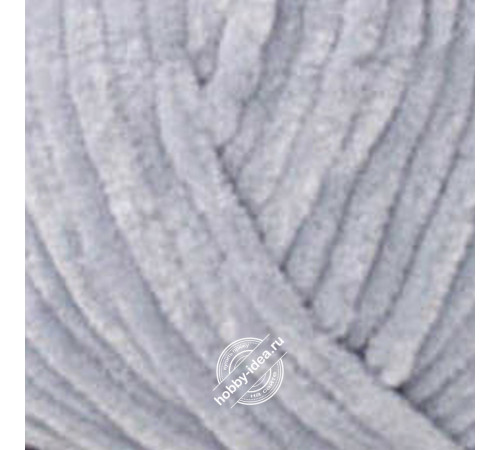 Himalaya Dolphin Baby 80325 Бледно-серый