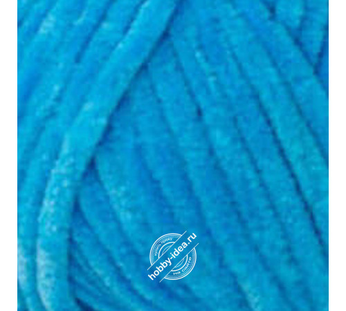 Himalaya Dolphin Baby 80326 Ярко-голубой