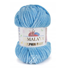 Himalaya Dolphin Baby 80327 Небесный