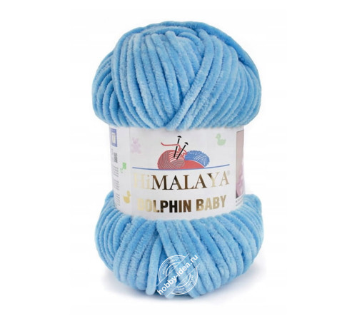 Himalaya Dolphin Baby 80327 Небесный