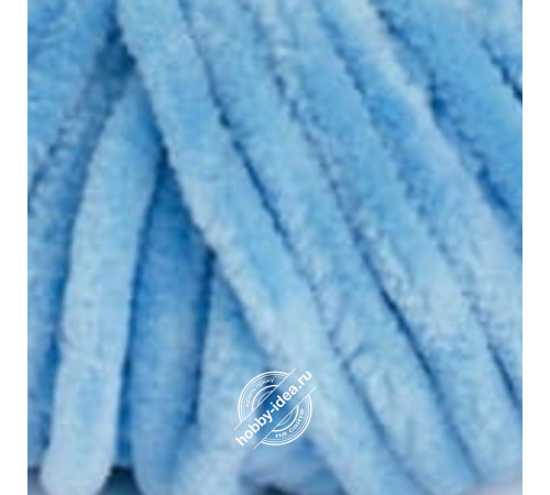 Himalaya Dolphin Baby 80327 Небесный