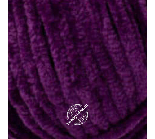 Himalaya Dolphin Baby 80328 Баклажан