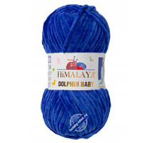 Himalaya Dolphin Baby 80329 Василёк