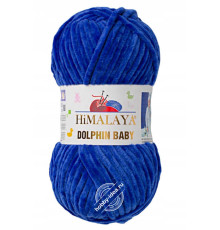 Himalaya Dolphin Baby 80329 Василёк