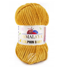 Himalaya Dolphin Baby 80330 Медовая горчица