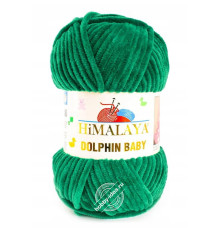 Himalaya Dolphin Baby 80331 Малахит