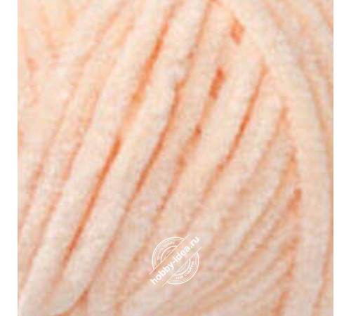 Himalaya Dolphin Baby 80333 Розово-лососевый