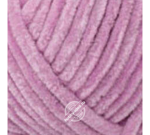 Himalaya Dolphin Baby 80334 Пыльная роза