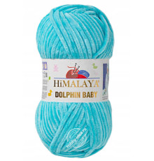 Himalaya Dolphin Baby 80335 Тиффани