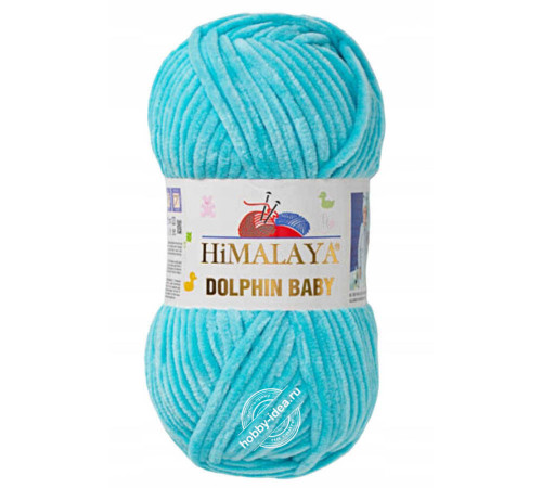 Himalaya Dolphin Baby 80335 Тиффани
