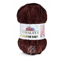 Himalaya Dolphin Baby 80336 Коричневый