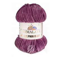 Himalaya Dolphin Baby 80338 Пыльный пион
