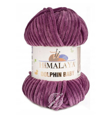 Himalaya Dolphin Baby 80338 Пыльный пион