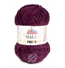 Himalaya Dolphin Baby 80339 Малиновое вино